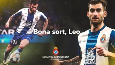 Baptistao se va al Wuhan por seis millones tras 30 meses y 16 goles