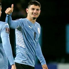 Real Madrid eyeing the future Cavani