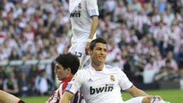 El Madrid puede cantar el alirón en San Mamés, donde ha ganado en cinco de sus seis últimas visitas.