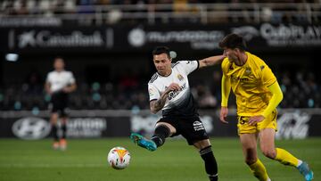 16/04/22 PARTIDO SEGUNDA DIVISION
FC CARTAGENA - AD ALCORCON
RUBEN CASTRO