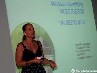 "La publicidad en videojuegos tiene que madurar pero es muy potente"