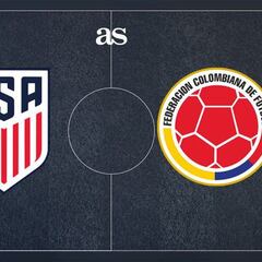 USWNT vs Colombia, international friendly game: times, TV, how to watch