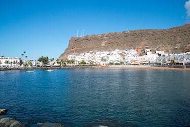 Los británicos hacen las maletas para mudarse en octubre a la ‘Venecia de España’ calurosa 