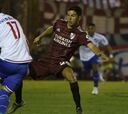 Nacional 4-4 River: goles, resumen y resultado