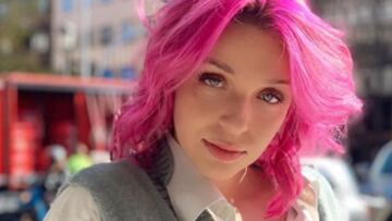 La hija de Guti se pronuncia tras el esc¨¢ndalo de la fiesta: "Se me fue de las manos"