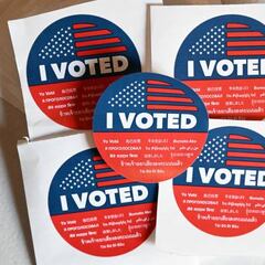 Elecciones Midterm 2022: Consulta las fechas de votación anticipada por estado