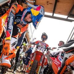 Jorge Prado se pierde la cita del Mundial por lesión