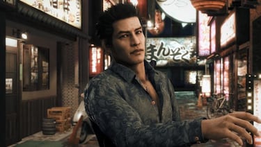 SEGA mantiene su compromiso con el PC: Judgment y Lost Judgment llegan a Steam