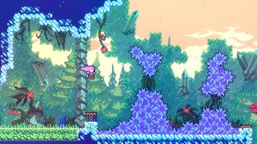 Epic Games Store regala Celeste como su sexto juego gratis de Navidad