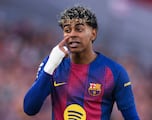 El mejor momento de Lamine Yamal esta por venir en el Barcelona