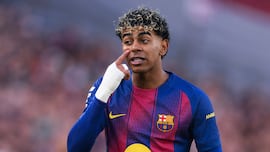 Nada de superdeportivos: la inesperada elección de Lamine Yamal para su primer coche sorprende a los aficionados