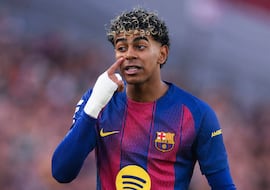 El nuevo coche de Lamine Yamal: la gente no da crédito al modelo que ha elegido