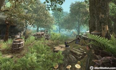 Arcania: A Gothic Tale