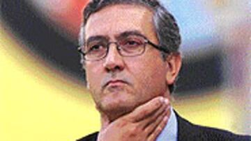 "Yo firmaría ahora mismo el 2-2 de la Liga"