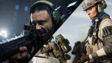 Battlefield 2042 mejorará el diseño de los mapas en los próximos meses