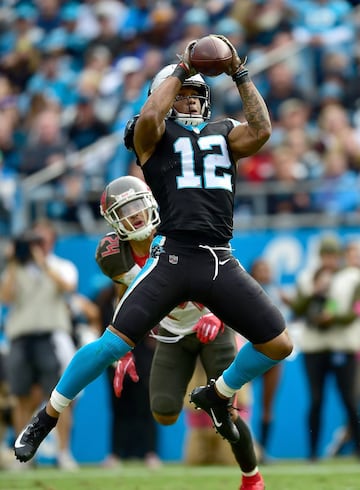 Los cinco enfrentamientos a observar en el Panthers-Steelers