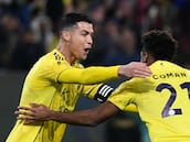 Cristiano sentencia a Imanol