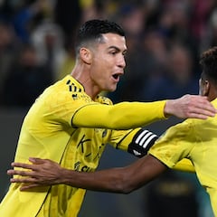 Cristiano sentencia a Imanol