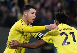 Cristiano sentencia a Imanol