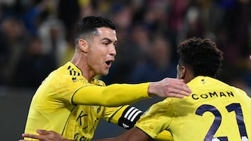 Al Nassr - Al Hazem, en vivo: Liga de Arabia Saudí, hoy en directo