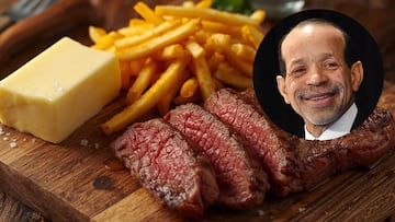 Experts say White House new dietary guidelines are bad for your heart