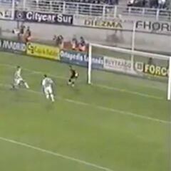 El día que el Leganés asustó al Madrid en Copa y que salvó Owen