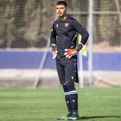 Segunda RFEF Grupo 5: resultados, partidos y clasificación de la jornada 1