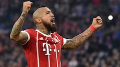 “Me mataba si me iba”: Vidal revela el equipo de la Premier en el que estuvo cerca de fichar
