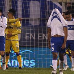 Católica sufre su peor inicio de torneo en más de una década