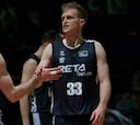 Haws se da a la fuga en Bilbao
