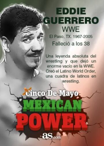 Así celebramos el 5 de mayo: ellos tienen el Mexican Power