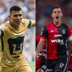 Los fichajes que se hicieron oficiales antes del Draft de la Liga MX