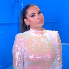 Así ha sido la carrera de Galilea Montijo: De ganar Big Brother VIP a conducir La Casa de los Famosos