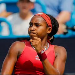 Boris Becker says Gauff can be a “superstar” ahead of the US Open