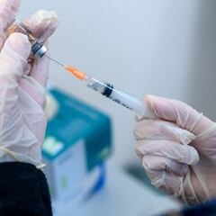 Calendario de Vacunación COVID, lunes 11 de enero: ¿quién recibe la tercera dosis de refuerzo esta semana?