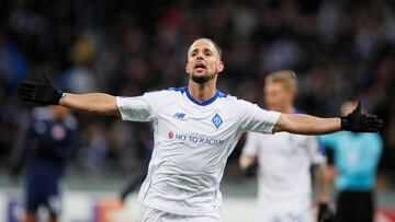 Fran Sol, cada vez más cerca