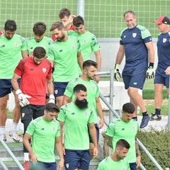 Los damnificados de Valverde