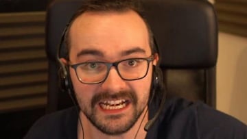 El Xokas estalla por un antiguo vídeo: “Os molesta que esté en la élite y sea incancelable”