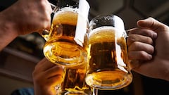 Una cerveza al día podría reducir el riesgo de muerte prematura