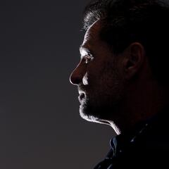 Cocca ya los conoce a casi todos