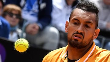 ¿Quién es Kyrgios, el 'bad boy' que ha dejado de hacer gracia?
