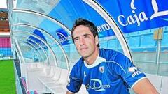 Arconada quiere goles y alineará a dos delanteros