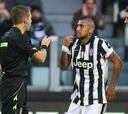 Pogba señaló el camino en duro triunfo de la Juventus de Vidal