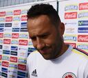 Ospina: "Encontramos la jerarquía necesaria para las Eliminatorias"