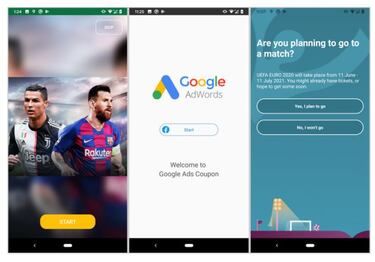 FlyTrap, el falso cupón de Netflix que roba cuentas Android de Facebook