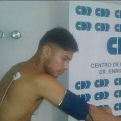 Palestino aún no autoriza el fichaje de Díaz en San Lorenzo