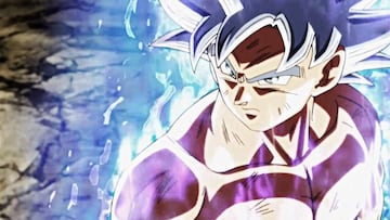 Dragon Ball FighterZ: primera imagen de Goku Ultra Instinto