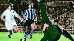 Velázquez le hizo un 'hat-trick' en un 9-1