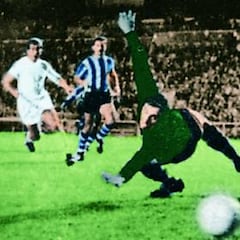 Velázquez le hizo un 'hat-trick' en un 9-1