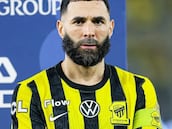 Conceiçao señala a los culpables del ‘caso Benzema’